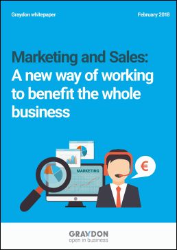Graydon Marketing and Sales