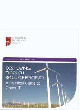 Cost Savings Through Resource Efficiency