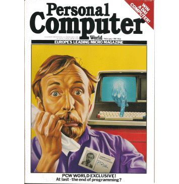 Personal Computer World